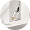 minimal skincare rituals <br>your effortless, radiant healthy