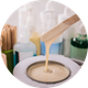 Waxing